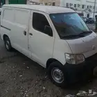 ديهاتسو فان بضاعه 2014