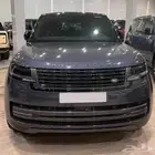 رانج روفر hse 2024 8 سلندر