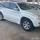 برادو 2007 شرط