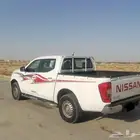 نافارا ديزل دبل 2019 فل