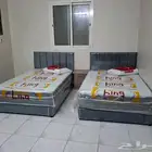 عرض خاص ع السراير النفر ونص