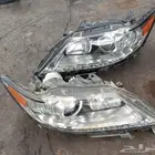 شمعات ES 2015