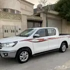 تويوتا هايلوكس 2017