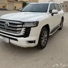 لاندكروزر GXR L4. بنزين وكالة
