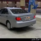 كامري للايجار