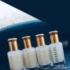 عرض المسك الابيض الفاخر درجه ممتازه 4توله ب80ريال