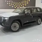 تويوتا لاندكروزر GXR L4 خليجي 2025 (272900) شامل الضريبة
