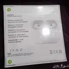 سماعات ابل Apple Airpods درجة أولي
