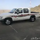 هايلكس 2003 للبيع