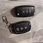 اثنين ريموتات