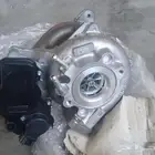 تربو هيلكس ديزل من 2021الى 2025اصفار