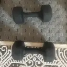 اثقال رياضيه للبيع فالخرج