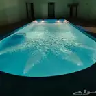 استراحة الريف الغربي