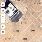 ارض سكنية للبيع بحي الشفاء - حفر الباطن