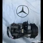 كمبروسر مكيف شبح