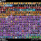 حساب فورت نايت