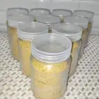 قهوة بيشه المعروفه