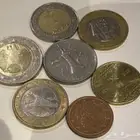 عملات معدنية