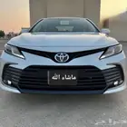 كامري نص فل GLE 2024 مخزن