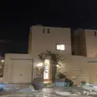 فيلا للبيع مساحة 264 شارعين حي الجنادريه