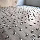 مبلط مكه للبورسلين والرخام والباركيه والترميم للبلاط المطقطق