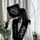 عبايات تخرج المهاء شغل مضمون ومرتب وبسعار مناسبه تفصول انيق