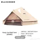 خيمة بلاك ديير