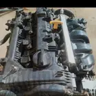 مكاين النترا حجم 2000 من 2011 إلى 2017 مستورد ومستعمل