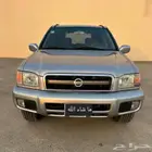 نيسان باثفندر 2005 sE