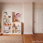 مكتبة بيلي من ايكيا