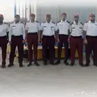 شركة حراسات امنيه