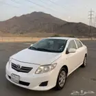 كوريلا 2009