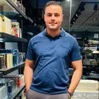 مدير قاعه (حفلات ومؤتمرات )خبره 10سنوات