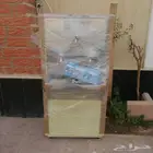 برادة ماء سبيل