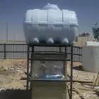 براد برادة ماء سبيل