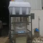 برادة ماء سبيل