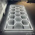 انارة وادوات كهرباء معرض شمس المجرة