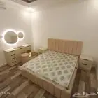 تفصيل غرف نوم حسب الطلب