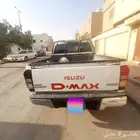 Isuzu DMax 2016