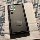 سامسونج اس 23 الترا - تحديث أعلى سوم