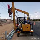 جاردريل شبك مزارع شبك ملاعب شبك طرق شبوك بجميع انوعه