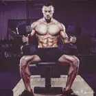 مدرب شخصي معتمد بالرياض