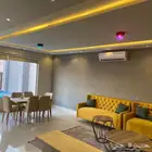 شاليهات حي الرمال الرياض