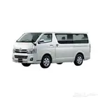 باص هايس 2012