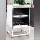 فرن تحمير 4 ذبائح