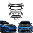 صدام امامي شفروليه كمارو SS 2016-2018