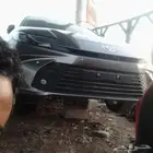 تشليح كامري موديل 25 بنزين