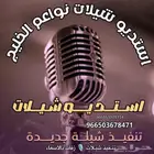 استديو زفات نواعم الخليج - تنفيذ شيلات بالاسماء - زفات عرايس