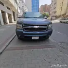 تاهو قصير الموديل 2008 وارد بالبيت