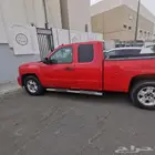 شفروليه سلفرادو الموديل 2008 مجدد ومفحص ومكيف محركاته ع شرط